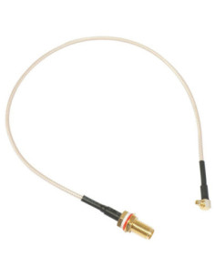 CABLE MMCX TO RPSMA/ACMMCXRPSMA MIKROTIK