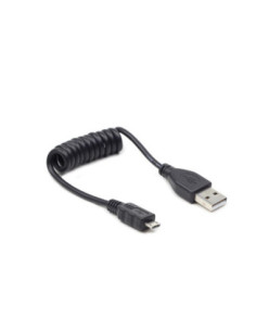 CABLE USB2 TO MICRO-USB 0.6M/CC-MUSB2C-AMBM-0.6M GEMBIRD