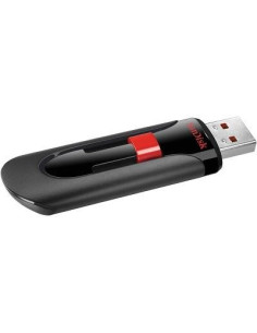 MEMORY DRIVE FLASH USB2 32GB/SDCZ60-032G-B35 SANDISK