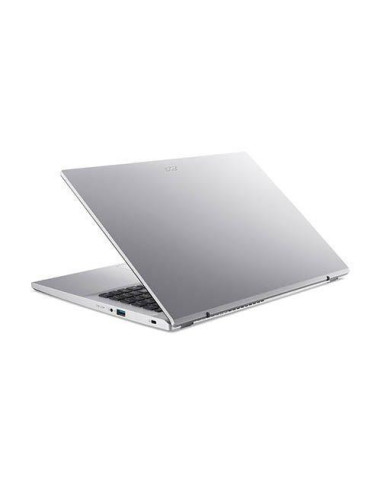 Notebook, ACER, Aspire, A315-59-509K, CPU Core i5, i5-1235U, 1300 MHz, 15.6", 1920x1080, RAM 8GB, DDR4, SSD 512GB, Intel Iris X