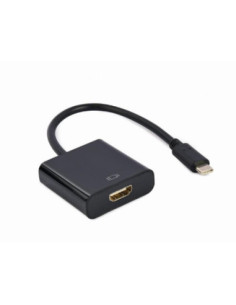 I/O ADAPTER USB-C TO HDMI/A-CM-HDMIF-03 GEMBIRD