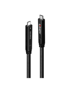 CABLE USB-C TO USB-C 10M/43333 LINDY