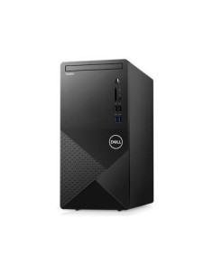 PC, DELL, Vostro, 3910, Business, Tower, CPU Core i5, i5-12400, 2500 MHz, RAM 8GB, DDR4, 3200 MHz, SSD 512GB, Graphics card Inte