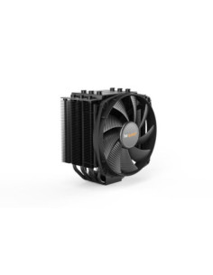 CPU COOLER S_MULTI/DARK ROCK 4 BK021 BE QUIET