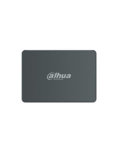 SSD, DAHUA, 2TB, SATA, 3D NAND, Write speed 460 MBytes/sec, Read speed 540 MBytes/sec, 2,5", TBW 800 TB, MTBF 1500000 hours, SS