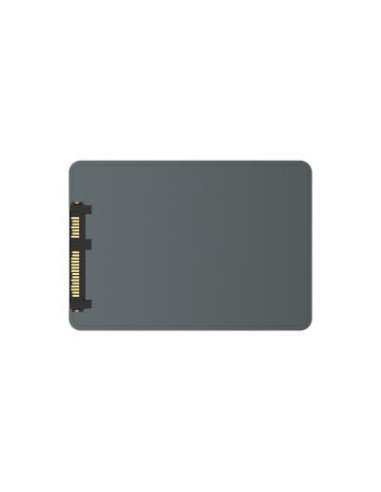 SSD, DAHUA, 2TB, SATA, 3D NAND, Write speed 460 MBytes/sec, Read speed 540 MBytes/sec, 2,5", TBW 800 TB, MTBF 1500000 hours, SS