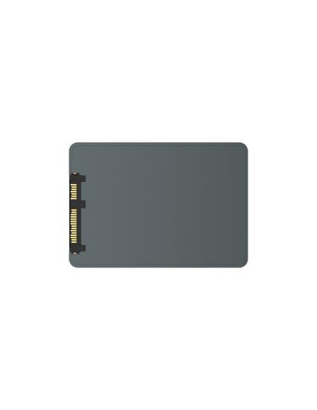 SSD, DAHUA, 2TB, SATA, 3D NAND, Write speed 460 MBytes/sec, Read speed 540 MBytes/sec, 2,5", TBW 800 TB, MTBF 1500000 hours, SS