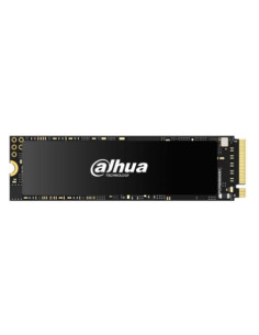 SSD, DAHUA, 1TB, M.2, PCIe Gen4, NVMe, 3D NAND, Write speed 5680 MBytes/sec, Read speed 6290 MBytes/sec, TBW 600 TB, MTBF 15000