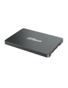 SSD, DAHUA, DHI-SSD-C800A, 120GB, SATA 3.0, TLC, Write speed 460 MBytes/sec, Read speed 550 MBytes/sec, 2,5", MTBF 1500000 hour