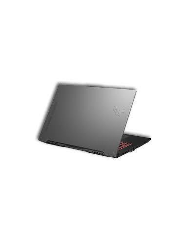 Notebook, ASUS, TUF, FA507NV-HQ056W, CPU 7735HS, 3200 MHz, 15.6", 2560x1440, RAM 16GB, DDR5, SSD 1TB, NVIDIA GeForce RTX 4060, 