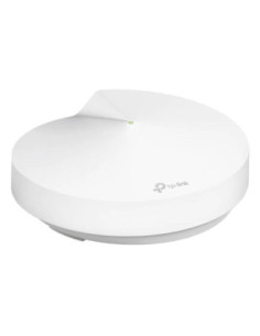 Wireless Router, TP-LINK, Wireless Router, 1300 Mbps, Mesh, 2x10/100/1000M, Number of antennas 4, DECOM5(1-PACK)