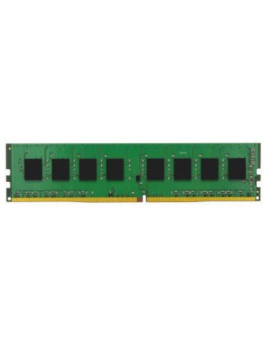 MEMORY DIMM 16GB PC21300 DDR4/KVR26N19D8/16 KINGSTON