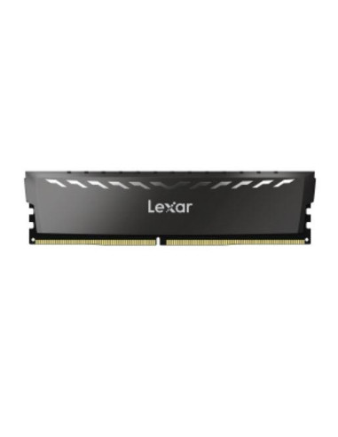 MEMORY DIMM 8GB PC28800 DDR4/LD4BU008G-R3600GSWG LEXAR