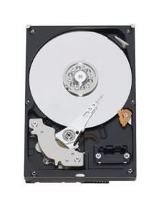 HDD, WESTERN DIGITAL, Blue, 1TB, SATA 3.0, 64 MB, 5400 rpm, 3,5", WD10EARZ