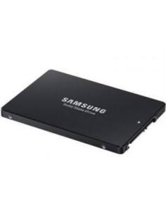 SSD SATA2.5" 3.84TB PM893 TLC/MZ7L33T8HBLT-00A07 SAMSUNG