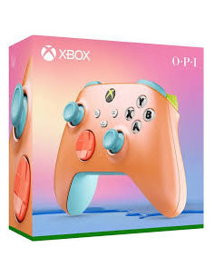 Pultelis XBOX Wireless Controller Sunkissed Vibes OPI Special Edition QAU-00118