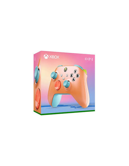 Pultelis XBOX Wireless Controller Sunkissed Vibes OPI Special Edition QAU-00118