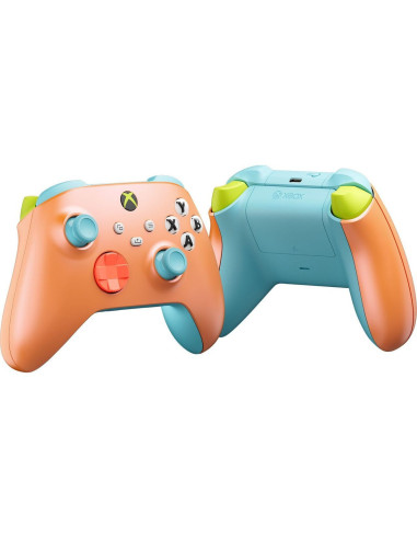 Pultelis XBOX Wireless Controller Sunkissed Vibes OPI Special Edition QAU-00118