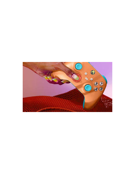 Pultelis XBOX Wireless Controller Sunkissed Vibes OPI Special Edition QAU-00118