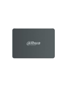 SSD, DAHUA, 1TB, SATA, 3D NAND, Write speed 500 MBytes/sec, Read speed 550 MBytes/sec, 2,5", TBW 400 TB, MTBF 1500000 hours, SS