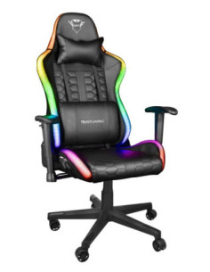 GAMING CHAIR GXT716 RIZZA RGB/23845 TRUST