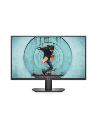 LCD Monitor, DELL, SE2722H, 27", Panel VA, 1920x1080, 16:9, Matte, 8 ms, Tilt, 210-AZKS