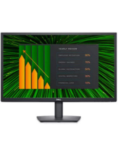 LCD Monitor, DELL, E2423HN, 23.8", Panel VA, 1920x1080, 16:9, 60Hz, 5 ms, Tilt, 210-BEJO