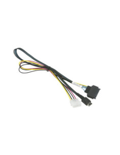 SERVER ACC CABLE OCULINK-U.2/CBL-SAST-0956 SUPERMICRO