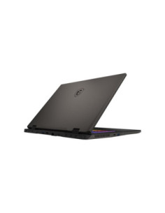 Notebook, MSI, Sword, 17 HX B14VFKG, CPU Core i7, i7-14700HX, 2100 MHz, 17", 1920x1200, RAM 16GB, DDR5, 5600 MHz, SSD 1TB, NVID