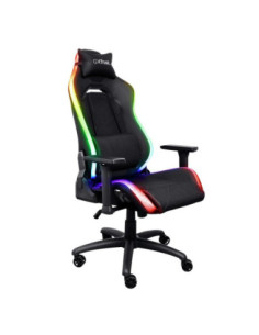 GAMING CHAIR GXT 719 RUYA RGB/BLACK 25185 TRUST