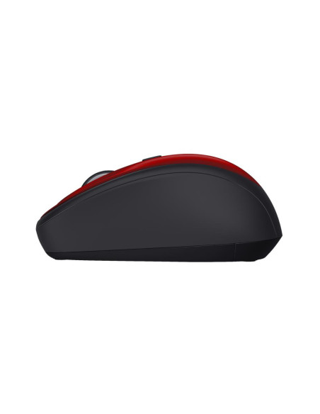 MOUSE USB OPTICAL WRL YVI+/RED 24550 TRUST MOUSE USB OPTICAL WRL YVI+/RED 24550 TRUST