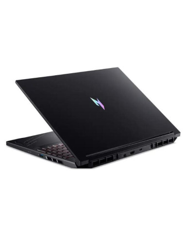 Notebook, ACER, Nitro, ANV16-41-R37R, CPU Ryzen 7, 8845HS, 3800 MHz, 16", 2560x1600, RAM 16GB, DDR5, SSD 1TB, NVIDIA GeForce RT