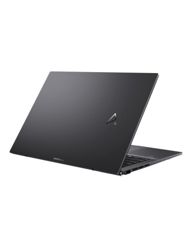 Notebook, ASUS, ZenBook Series, UM3402YA-KP753W, CPU Ryzen 5, 7430U, 2300 MHz, 14", 2560x1600, RAM 16GB, LPDDR4x, SSD 512GB, AM