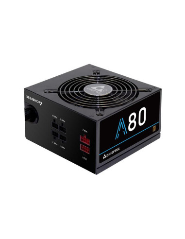 CASE PSU ATX 650W/CTG-650C CHIEFTEC