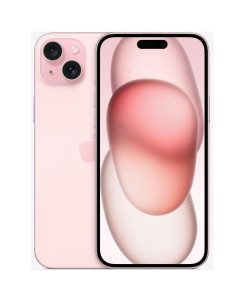 MOBILE PHONE IPHONE 15 PLUS/128GB PINK MU103 APPLE