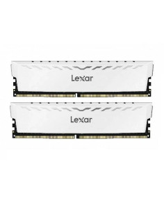 MEMORY DIMM 32GB PC28800 DDR4/K2 LD4BU016G-R3600GDWG LEXAR