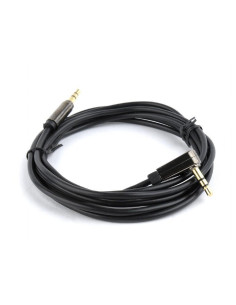 CABLE AUDIO 3.5MM 1.8M/CCAP-444L-6 GEMBIRD