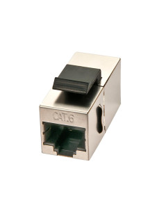 CABLE ACC COUPLER RJ45/25999 LINDY