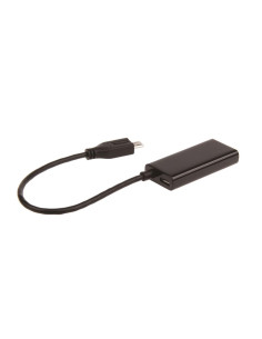 CABLE USB MICRO TO HDMI HDTV/ADAPTER A-MHL-003 GEMBIRD