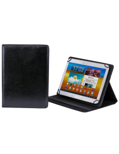 TABLET SLEEVE ORLY 9.7-10.5"/3007 BLACK RIVACASE