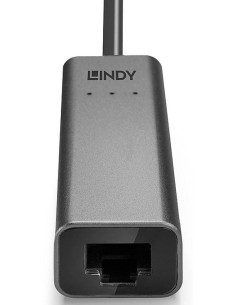 I/O CONVERTER USB3 TO RJ45/96400 LINDY