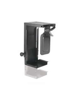 PC ACC DESK MOUNT 10KG/CPU-D075BLACK NEOMOUNTS