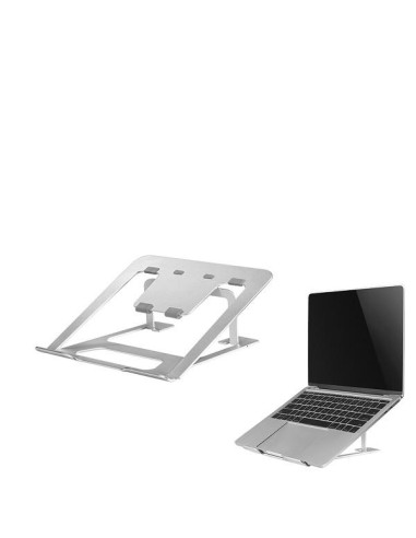 NB ACC DESK STAND 10-17"/NSLS085SILVER NEOMOUNTS