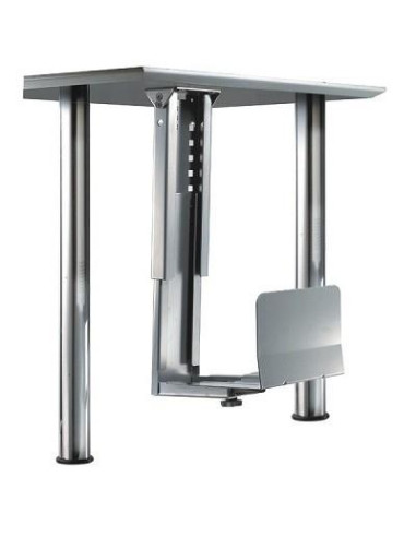 PC ACC DESK MOUNT 30KG/CPU-D200SILVER NEOMOUNTS