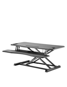 PC ACC SIT-STAND WORKSTATION/NS-WS300BLACK NEOMOUNTS