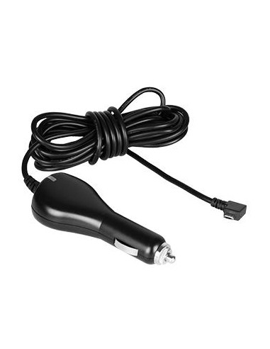 CHARGER CAR MICRO-USB/TS-DPL2 TRANSCEND