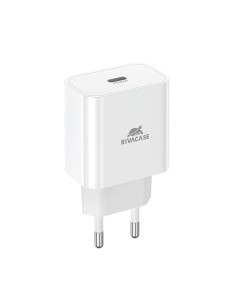 MOBILE CHARGER WALL/WHITE PS4101 W00 RIVACASE