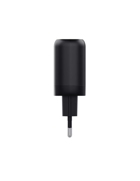 MOBILE CHARGER WALL MAXO 65W/USB-C BLACK 24817 TRUST MOBILE CHARGER WALL MAXO 65W/USB-C BLACK 24817 TRUST