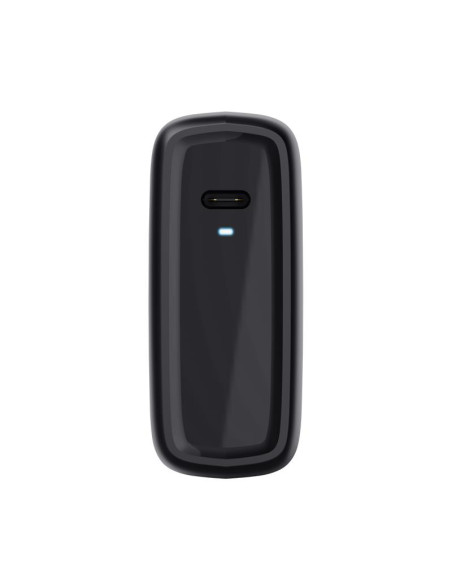 MOBILE CHARGER WALL MAXO 100W/USB-C BLACK 24818 TRUST MOBILE CHARGER WALL MAXO 100W/USB-C BLACK 24818 TRUST