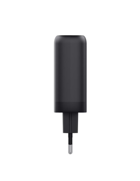 MOBILE CHARGER WALL MAXO 100W/USB-C BLACK 24818 TRUST MOBILE CHARGER WALL MAXO 100W/USB-C BLACK 24818 TRUST
